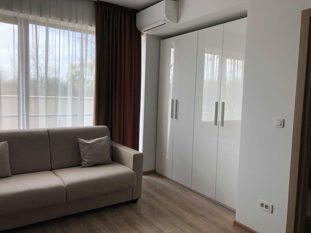 Snagov Lake Suites Εξωτερικό φωτογραφία