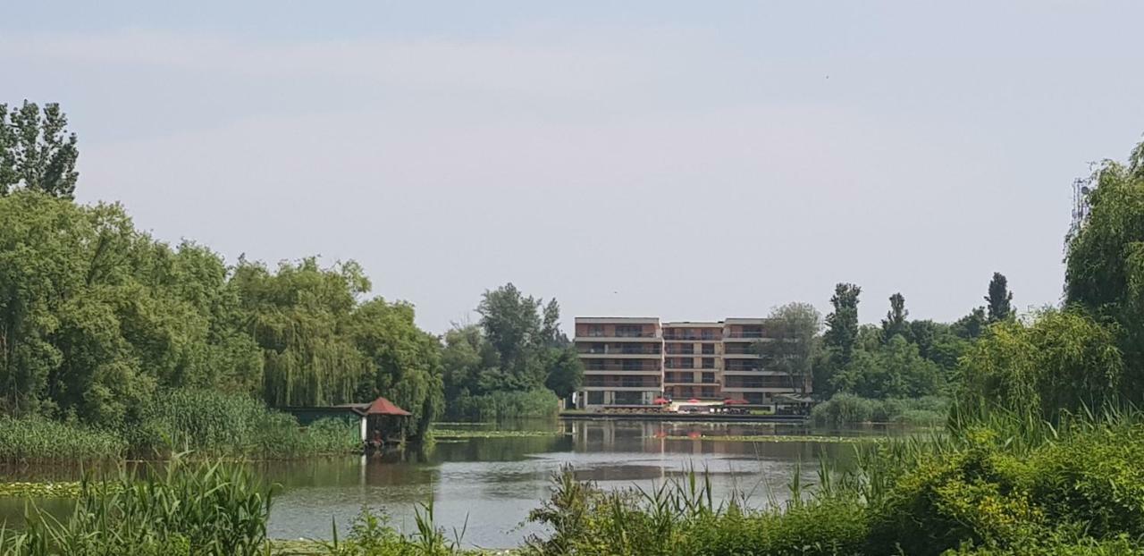 Snagov Lake Suites Εξωτερικό φωτογραφία